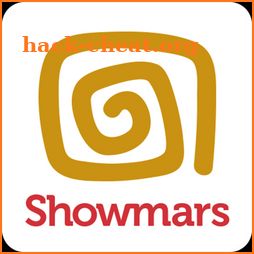 Showmars icon