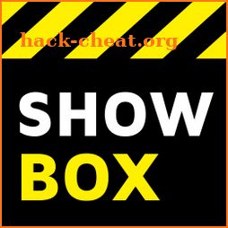 ShowMovies Box of HD icon