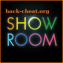 SHOWROOM - free live streaming icon