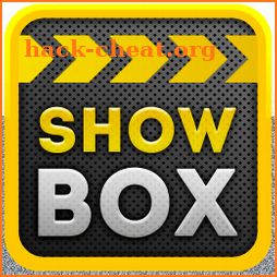 Shows & Movies Free icon