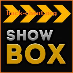 Shows Movies HD Box icon
