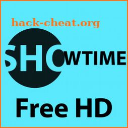 Showtime Tv Free HD Movies 2021 icon