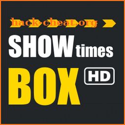 Showtimes Box : Movies HD , Free Movies icon
