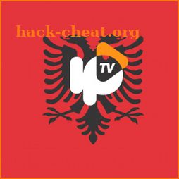 Shqip IPTV Player icon
