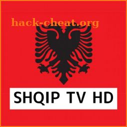 Shqip TV HD - Kanale Shqip icon