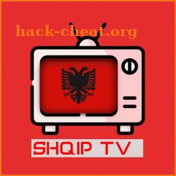 Shqip TV Kanale icon
