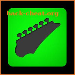 Shred Guitar Mastery icon