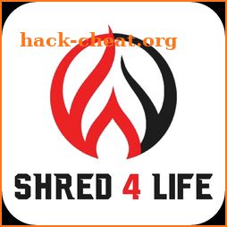 Shred4Life icon