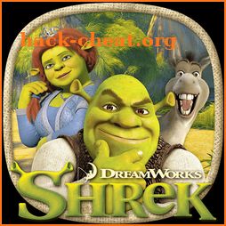 Shrek Far Far Away Launcher icon