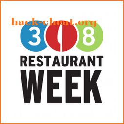 Shreveport 318 Restaurant Week icon