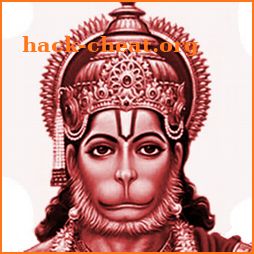 Shri Hanuman Chalisa Game App icon