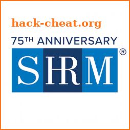 SHRM Events icon
