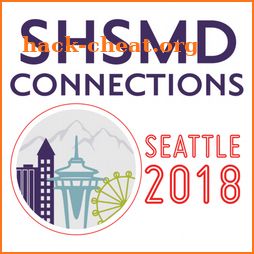 SHSMD Connections 2018 icon