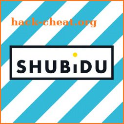 SHUBiDU- THE family calendar app from Switzerland! icon
