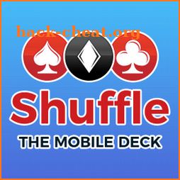 Shuffle: The Mobile Deck icon