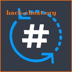 ShufflerTag - Hashtags mixer for Instagram icon
