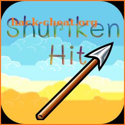 Shuriken Hit icon