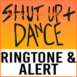 Shut Up and Dance Ringtone icon
