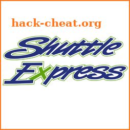 Shuttle Express icon