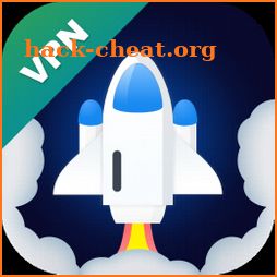 Shuttle VPN - Forever Free & Fast icon