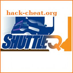 ShuttleQ icon