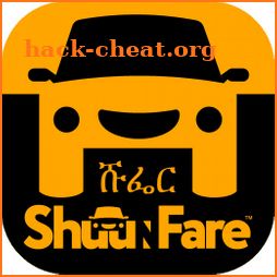 Shuufare Passenger ET icon