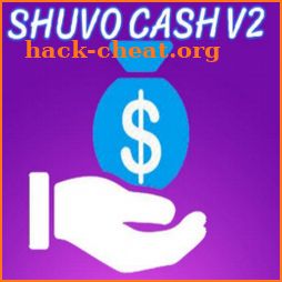 Shuvo Cash V2 icon