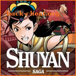 Shuyan Saga: Comic Vol. 1 icon