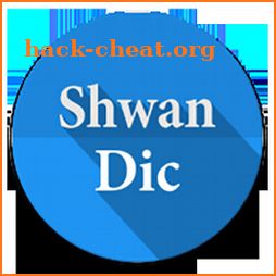 Shwan Dictionary icon