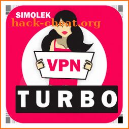 Si Molek VPN Turbo icon