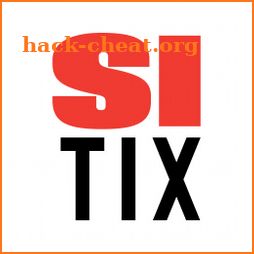 SI Tix icon