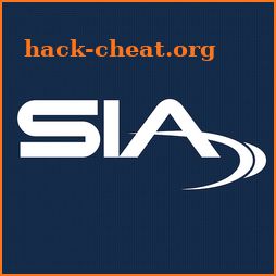SIA Programs icon