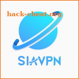 SIA VPN – A Fast , Unlimited, Free VPN Proxy APP icon