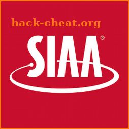 SIAA Meetings and Events icon