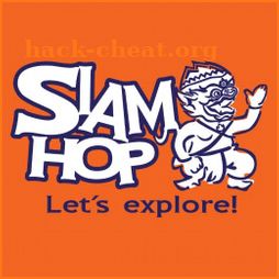 Siam HOP icon