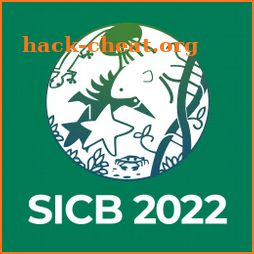 SICB 2022 Annual Meeting icon