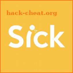 Sick: A Digital Health Wallet icon