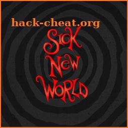 Sick New World icon