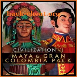 Sid Meier's Civilization VI walkthrough 2020 icon