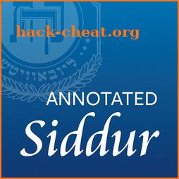 Siddur Tehillat Hashem – Annotated Edition icon