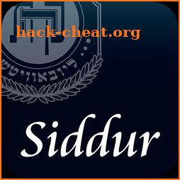 Siddur Tehillat Hashem – Linear Edition icon