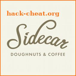 Sidecar Doughnuts icon
