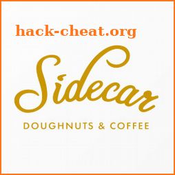 Sidecar Doughnuts icon
