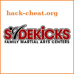 Sidekicks Martial Arts icon