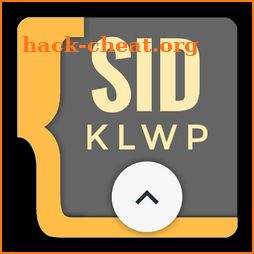 Sidereus KLWP Collection icon