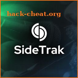 SideTrak: Backing Track Player (Free Edition) icon