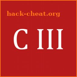 Sidvisor: Guide for Civ III icon