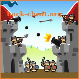 Siege Castles icon