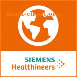 Siemens Healthineers Events icon