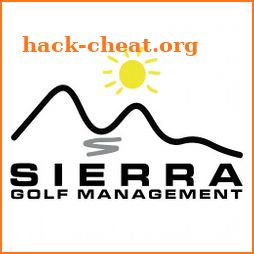 Sierra Golf icon